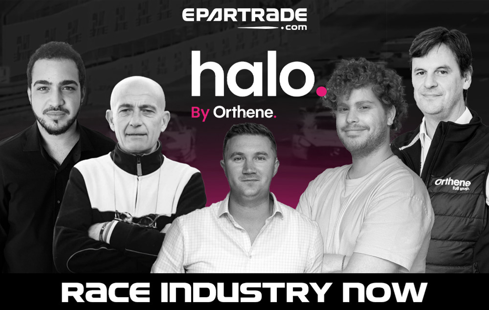 Next Tech Webinar: "The Science of Braking: KPIs and Data That Win Races"