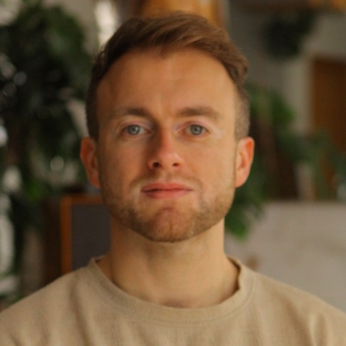 Jack Benyon