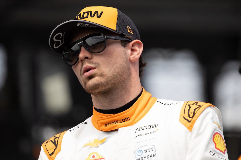 ‘The hybrid has brought zero benefit’ – O'Ward