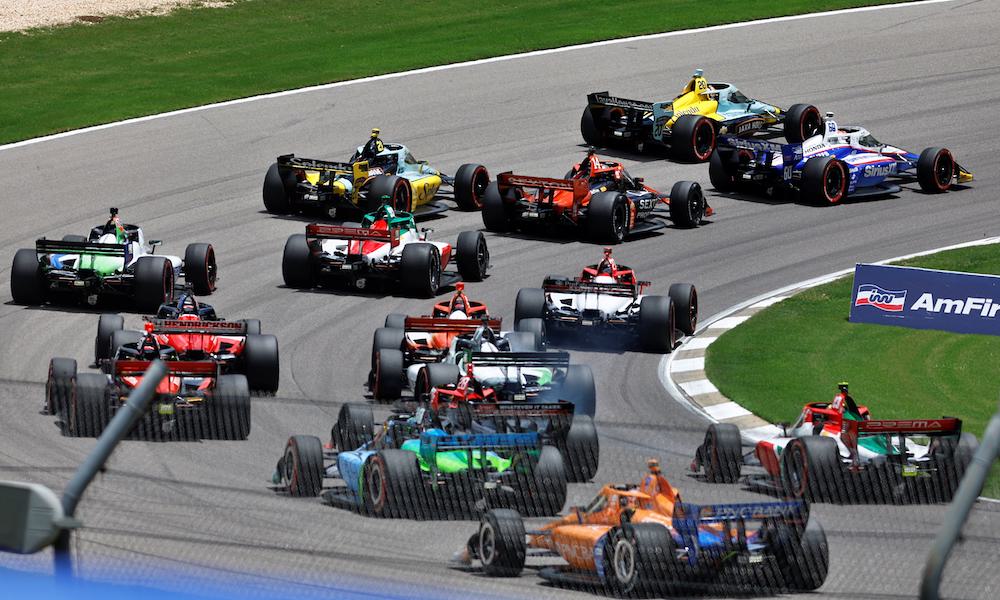 A letter to Roger Penske: ‘Color confusion’ and the quest for young IndyCar fans