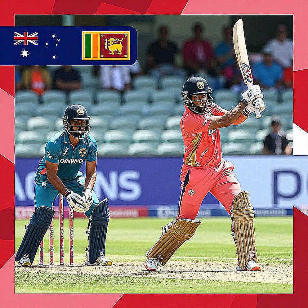 ময়দান থেকে মঞ্চে: এশিয়ার ক্রিকেট-ভবিষ্যৎ কীভাবে জেলার মলিন খাতায় লেখা হয়