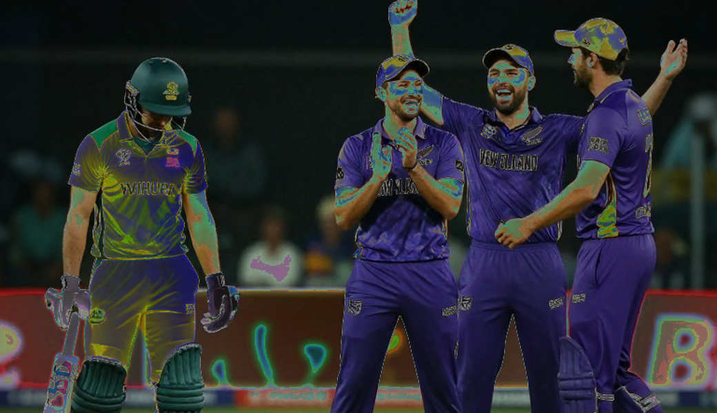 নাল রিপোর্টের ফাঁদ: যখন ক্রিকেট বিশ্লেষণ নিজেই উইকেট হারায়
