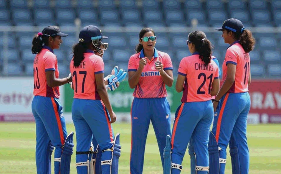 হাডল টকের সূক্ষ্ম অডিট: 'নির্মম থাকো' বার্তার নেপথ্যে ভারতের ডেথ-ওভার ফিনিশিং সংস্কৃতি